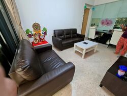 The Lakefront Residences (D22), Condominium #460672261